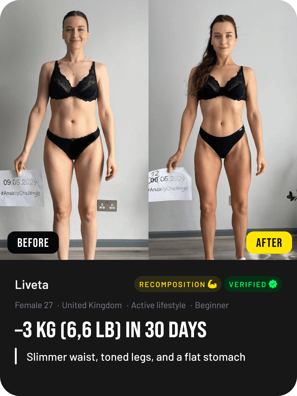 Case 4 result