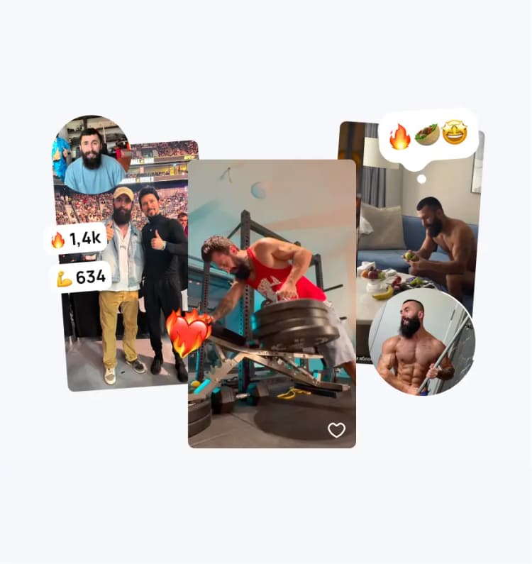 Community & Support