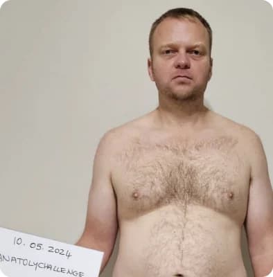 Marek week 1